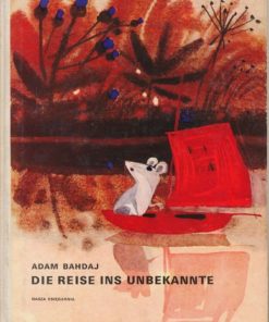 Die Reise ins Unbekannte