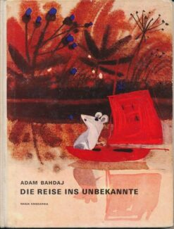 Die Reise ins Unbekannte