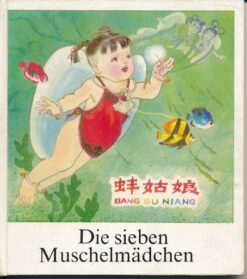 Die sieben Muschelmädchen