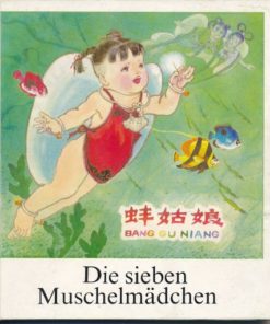 Die sieben Muschelmädchen