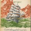 Entdeckungsfahrt mit der Beagle