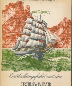 Entdeckungsfahrt mit der Beagle