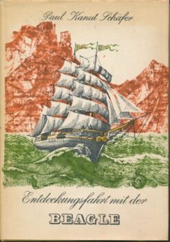 Entdeckungsfahrt mit der Beagle