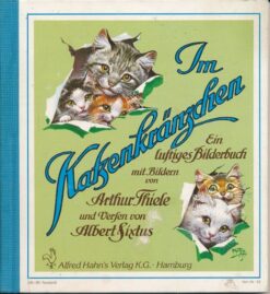 Im Katzenkränzchen