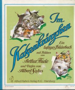 Im Katzenkränzchen