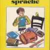 Muttersprache Klasse 2  DDR-Lehrbuch