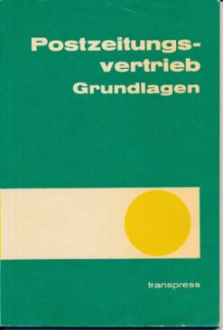 Postzeitungsvertrieb Grundlagen