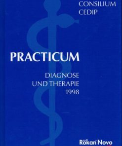 Consilium Cedip Practicum – Diagnose und Therapie 1998