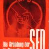 Die Gründung der SED in Chemnitz