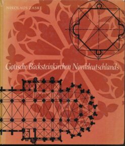 Gotische Backsteinkirchen Norddeutschlands