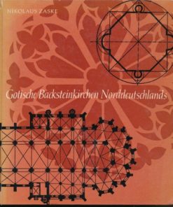 Gotische Backsteinkirchen Norddeutschlands