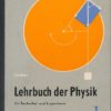 Lehrbuch der Physik für Techniker und Ingenieure  Band 1  DDR-Lehrbuch