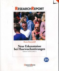 Neue Erkenntnisse bei Haarwuchsstörungen