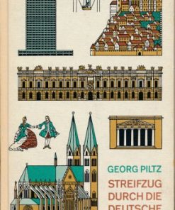 Streifzug durch die deutsche Baukunst