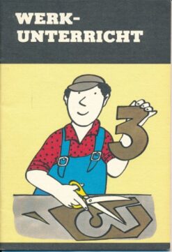 Werkunterricht  Lehrbuch für die Grundschule