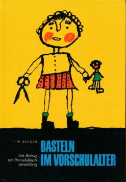 Basteln im Vorschulalter