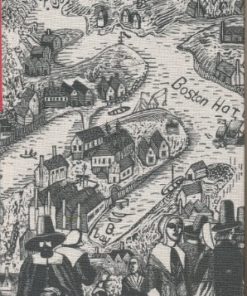 Der scharlachrote Buchstabe