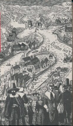 Der scharlachrote Buchstabe