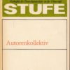 Leseunterricht  – Methodik des Deutschunterrichts in der Unterstufe  DDR-Lehrermaterial