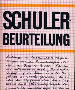 Schülerbeurteilung