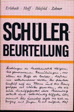 Schülerbeurteilung