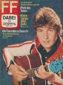 FF Dabei 37 Programmwoche vom 8.-14.9.1980