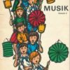 Musik Klasse 3  DDR-Lehrbuch