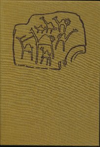 Wandervolk der Wüste