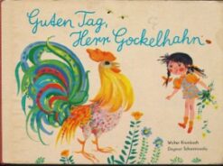 Die Geschichte vom kleinen Muck