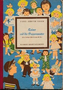 Nicos und der Mondfisch