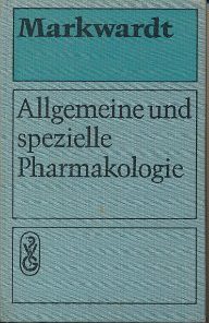Allgemeine und spezielle Pharmakologie