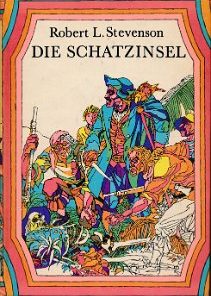 Die Schatzinsel