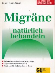 Migräne natürlich behandeln