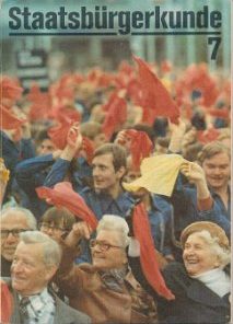 Staatsbürgerkunde Klasse 7 Lehrbuch DDR