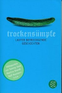 Trockensümpfe