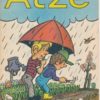 Atze  Heft 5 bis 12/1987   DDR-Comicheft