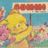 Bummi  Nr.10, 24/1983, Nr.1, 4, 7/1985, Nr.5/1986, Nr.2/1987