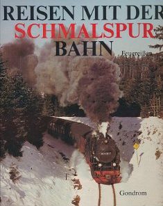 Reisen mit der Schmalspurbahn