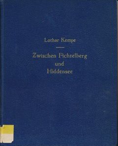 Zwischen Fichtelberg und Hiddensee