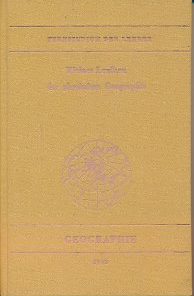 Kleines Lexikon der physischen Geographie