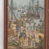 Reise um die Welt – Alte Würfelspiele
