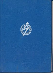 Teha-Merkbuch AGP Erfurt