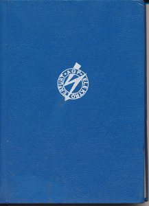 Teha-Merkbuch AGP Erfurt