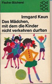 Das Mädchen, mit dem die Kinder nicht verkehren durften