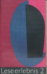 Leseerlebnis 2  Schulbuch