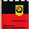 Elektronische Datenverarbeitungsanlage Robotron 300