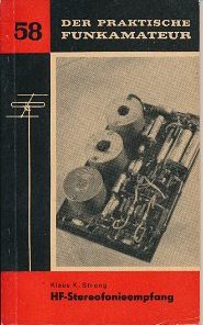 HF-Stereofonieempfang