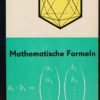 Mathematische Formeln