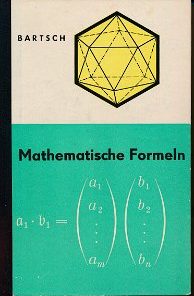 Mathematische Formeln