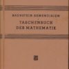 Taschenbuch der Mathematik